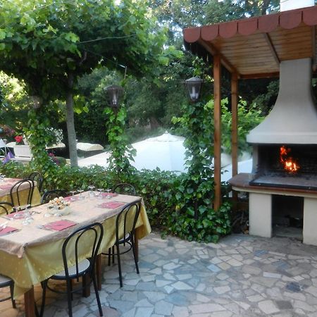 Hotel Paradiso Monteluco المظهر الخارجي الصورة