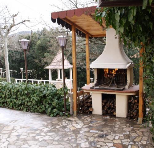 Hotel Paradiso Monteluco المظهر الخارجي الصورة