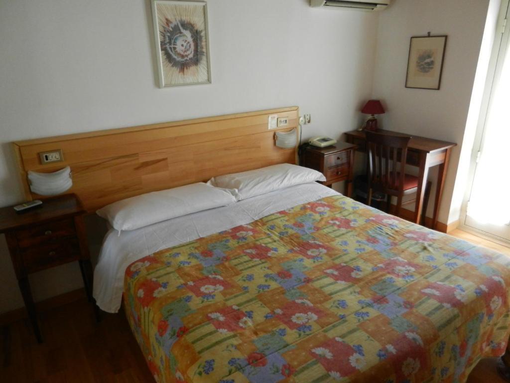 Hotel Paradiso Monteluco الغرفة الصورة