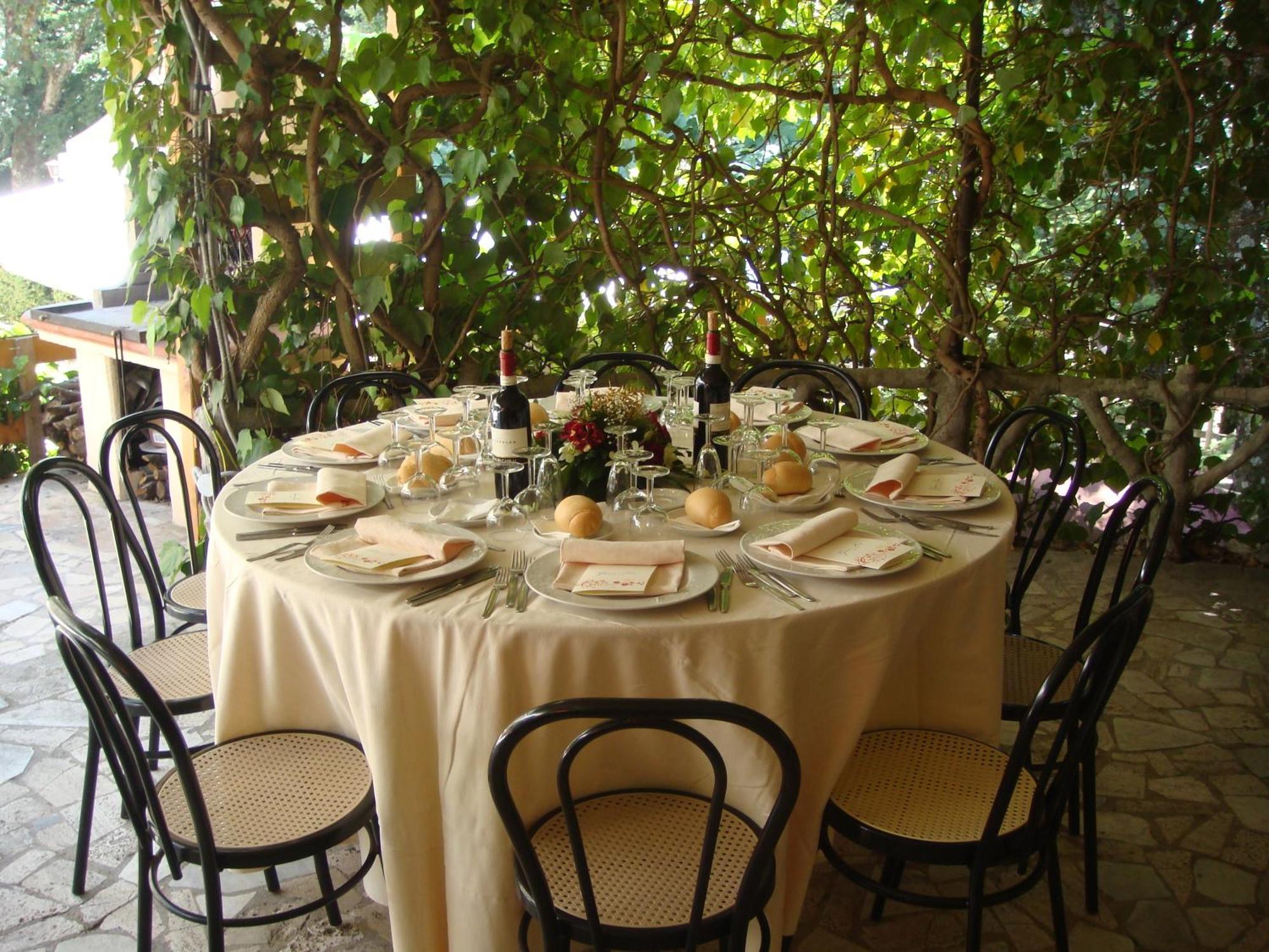 Hotel Paradiso Monteluco المظهر الخارجي الصورة