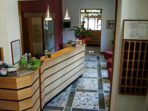 Hotel Paradiso Monteluco المظهر الخارجي الصورة