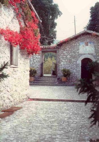 Hotel Paradiso Monteluco المظهر الخارجي الصورة